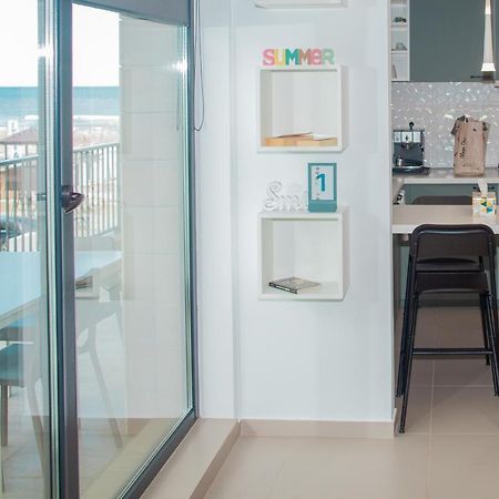 Green Apartament Near The Beach Năvodari Eksteriør bilde