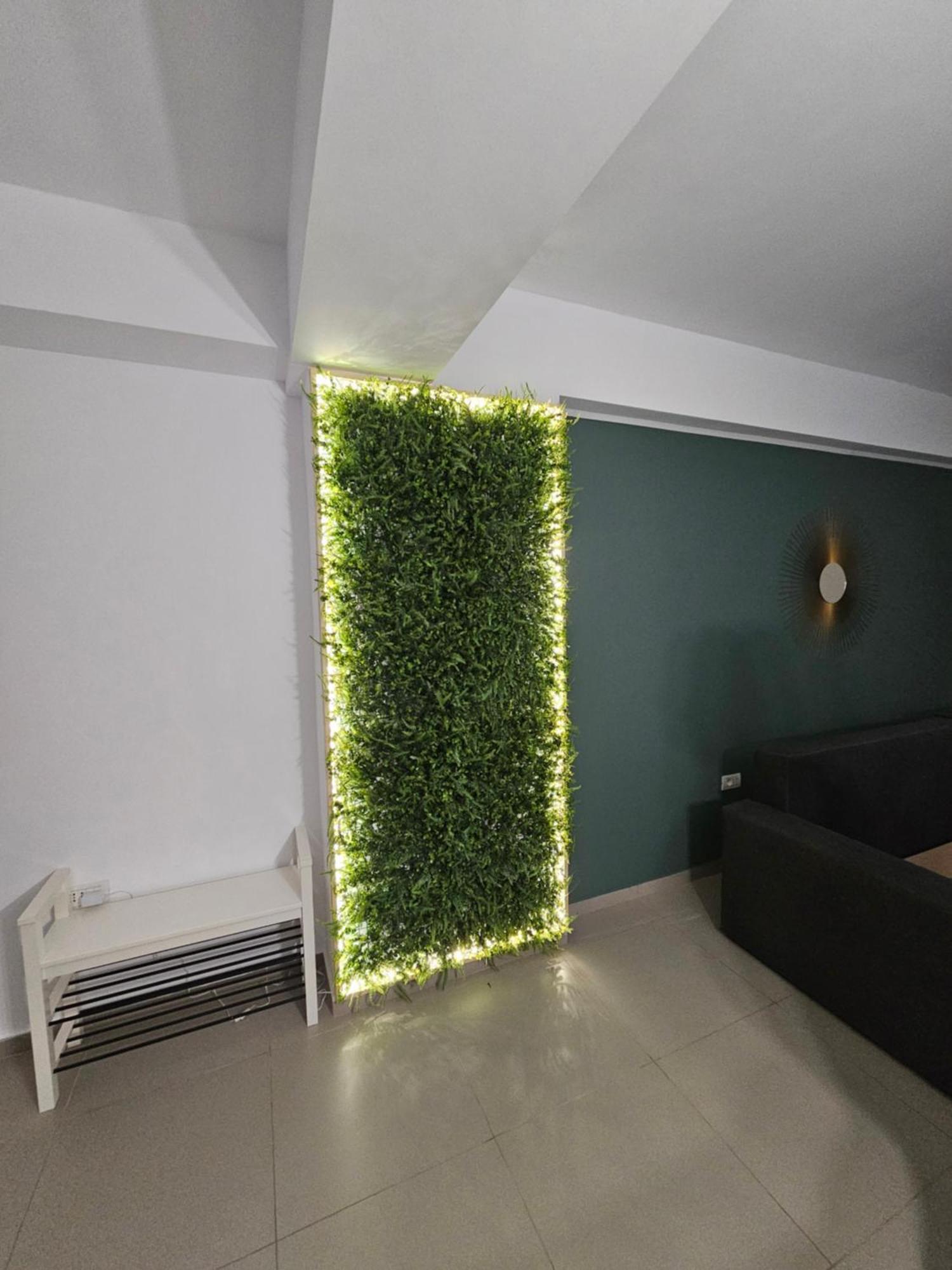 Green Apartament Near The Beach Năvodari Eksteriør bilde